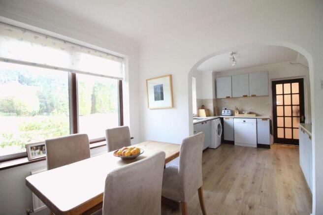 Kitchen-Dining...