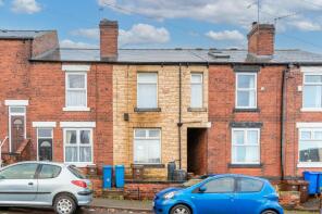 47, Nicholson Road, Sheffield S8 9SU