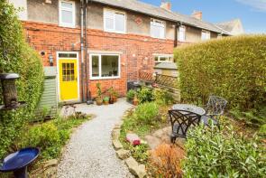 12, Poplar Avenue, Sowerby Bridge HX6 2NN