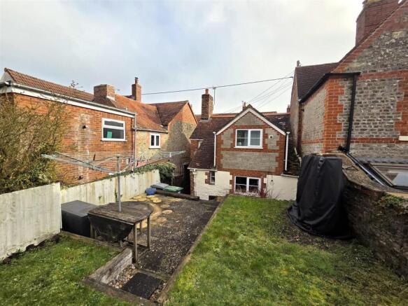 Pound Street, Warminster photo 4