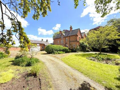 Hawksworth Road, Scarrington