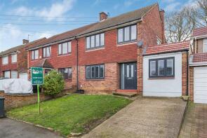 130, Summerhouse Drive, Bexley DA5 2ES