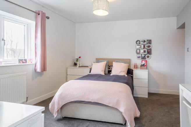 Bedroom 2b