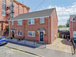 11, Hazel Road, Manchester M46 0FN