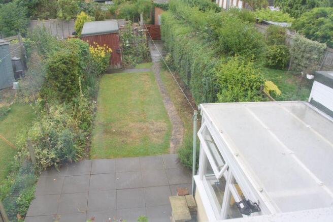 Rear Garden 2