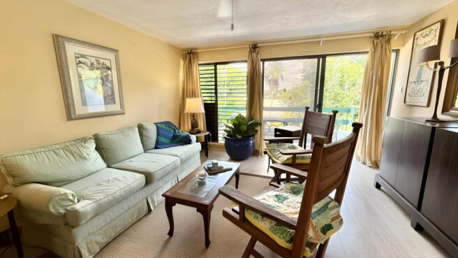 Banyan Court Unit 16