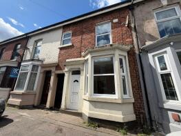 151, Skeffington Road, Preston PR1 5HD