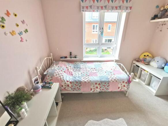 Bedroom 4