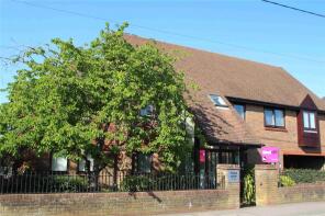 1, Fisher Court, Victoria Road, Mortimer Common, Reading RG7 3XY