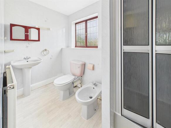 Bathroom 1