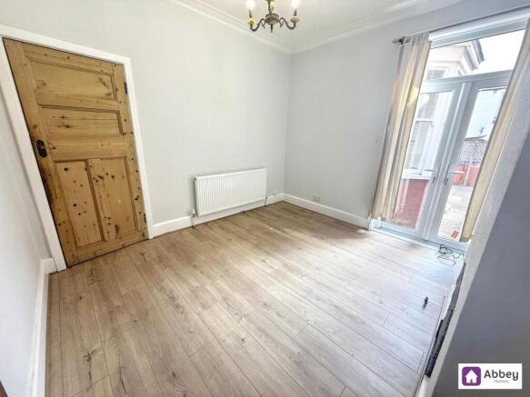 Reception Room 2