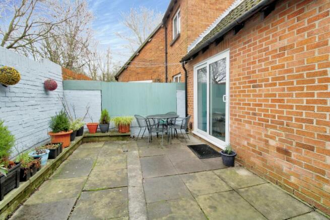 Garden 2