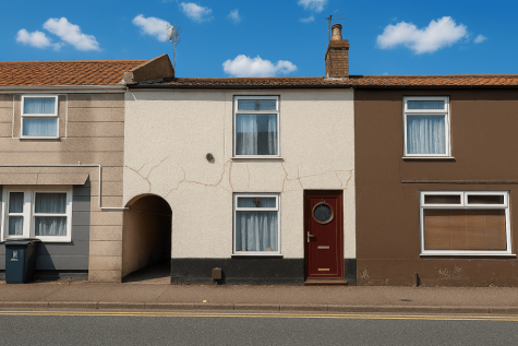 Gorleston, NR31