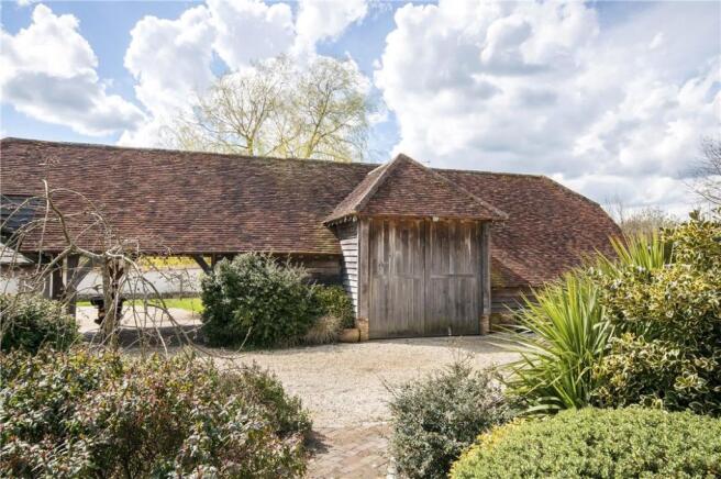 Barn II