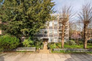 7, Avenue Hall, Avenue Road, Hornsey, London N6 5DN