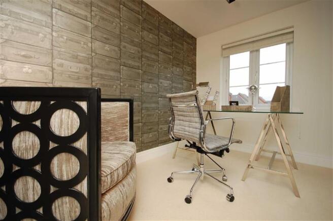 Bedroom Five