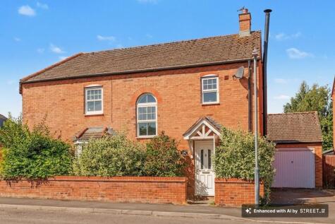 Park Lane, Lower Quinton, CV37