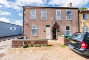 1, Albert Cottages, Princes Street, Bexleyheath DA7 4BL