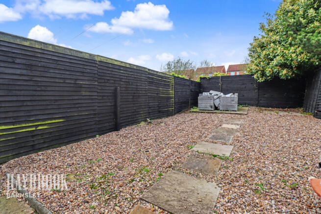 2 bed Terraced for sale Image 12