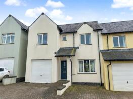 25, Ridgeway Green, Umberleigh EX37 9EL