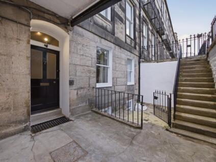 7A Fettes Row, New Town, Edinburgh, EH3