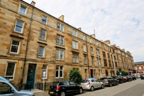 Flat 2/1, 24, Dixon Avenue, Glasgow G42 8EE