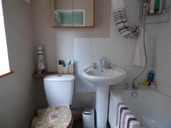 Bath room
