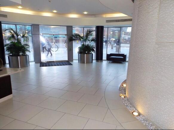 Concierge
