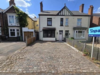 Lichfield Road, Walsall, WS4