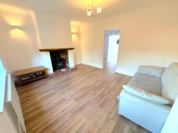 Lounge -