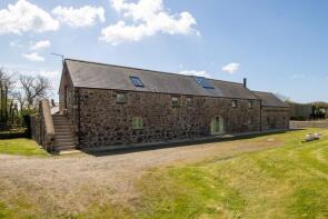 Swallows Barn, Junction C3028 Haroldston Church To Castle High, Haverfordwest SA62 3LZ