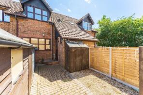 32, Strasbourg Way, Dereham NR19 1UJ