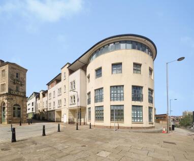 Curzon Place, Gateshead, Newcastle Upon Tyne, NE8