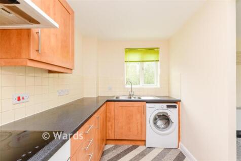 Waterside, Gravesend, Kent