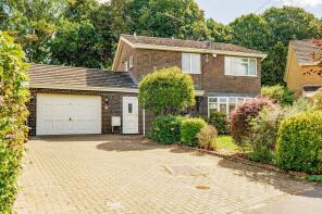 45, Longdell Hills, Costessey NR5 0PB