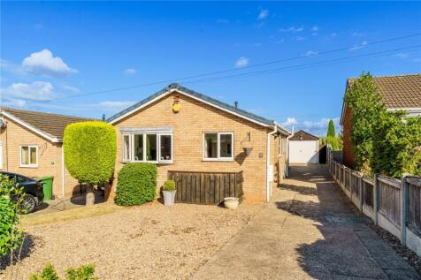 Barton Way, South Elmsall, WF9