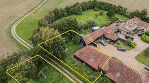 Singledge Lane, Whitfield, Dover, CT15