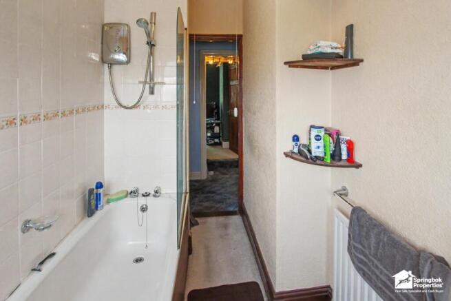 2 bed Terraced for sale Image 11