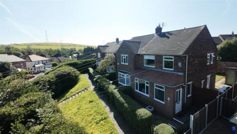 Gorsey Lane, Ashton-Under-Lyne