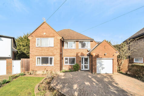 Eastglade, Pinner, Middlesex