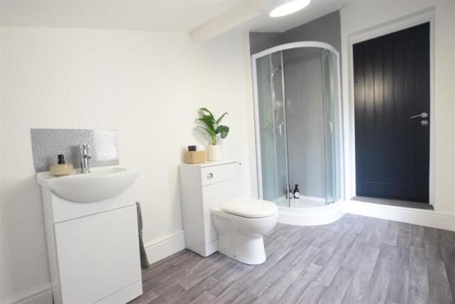 Room 1 En Suite