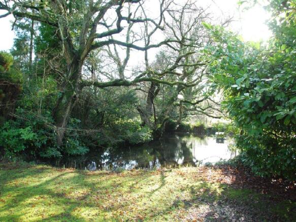 POND