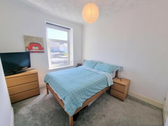 Bedroom  Two