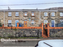 29, Cardiff Road, Merthyr Vale, Merthyr Tydfil CF48 4RX