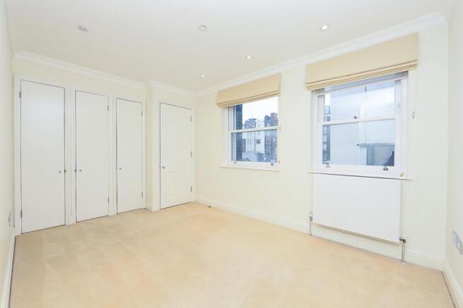 Main bedroom