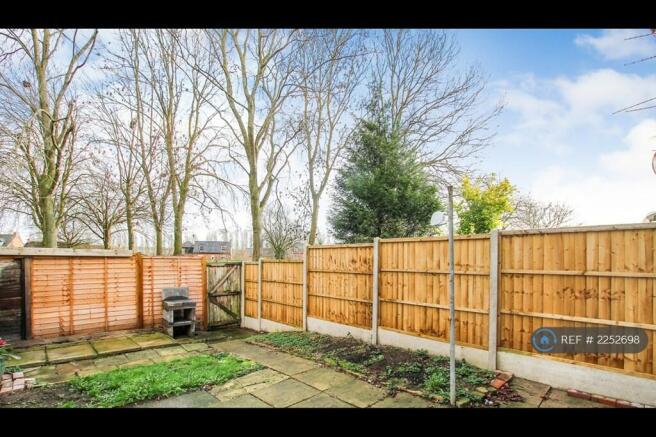 Private Garden