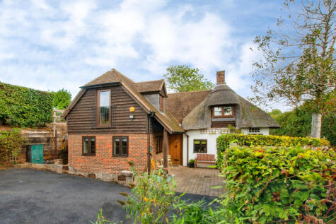 The Cottage, Foxcotte, Hampshire, SP10