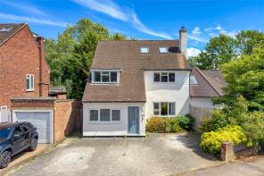 39, Skys Wood Road, St. Albans AL4 9NY