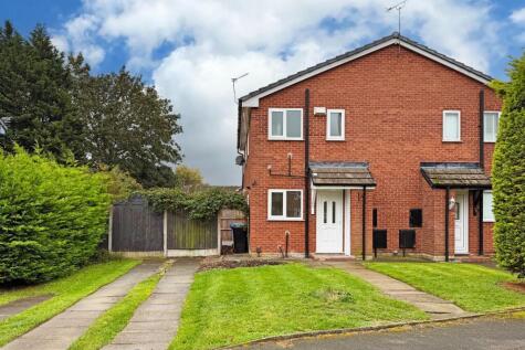Drake Road, Altrincham