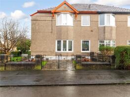66, Gladsmuir Road, Glasgow G52 2JA